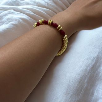 CORALLO BRACELET