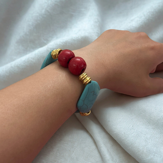 TURCHESE BRACELET