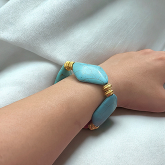 TURCHESE BRACELET