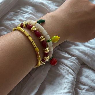 CORALLO BRACELET