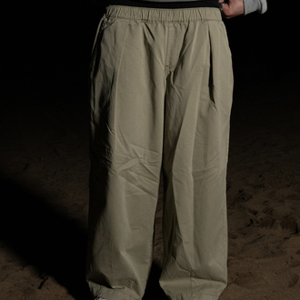 Urban Baggy | Parachute Pant