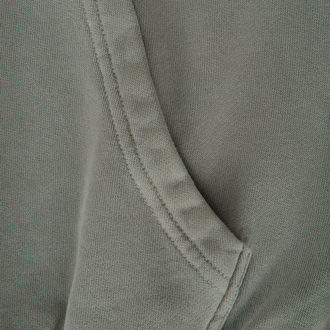 S.H Logo Print | Oversize Hoodie
