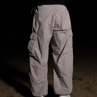 Urban Cargo | Baggy Parachute Pant