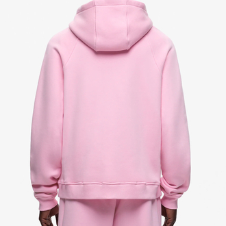 S.H Boxy Fit | Pink Oversize Jacket