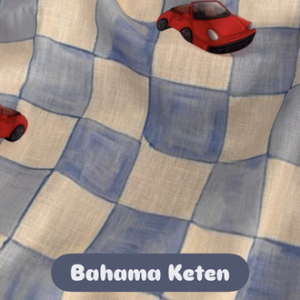 Love for cars  keten pantolon 