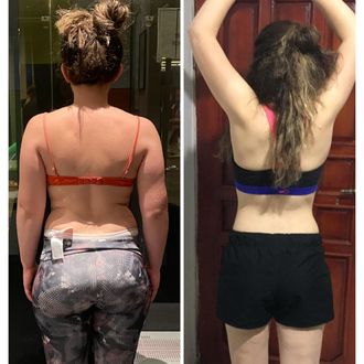 Weight Lose & Control Workout