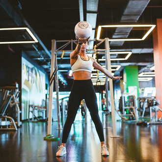 Muscle Toning Workout