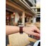 Apple Watch Deri Kordon