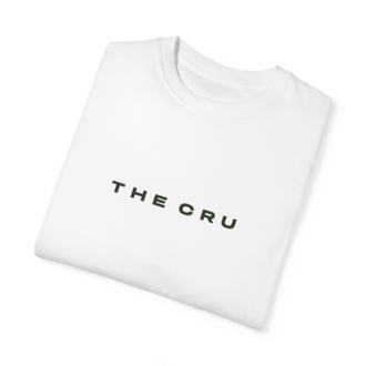 "High Stakes" White T-Shirt