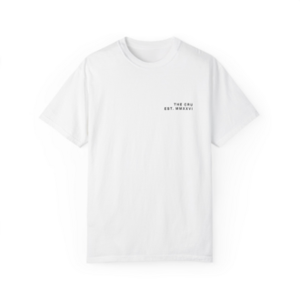 "MMXXVI" White T-Shirt