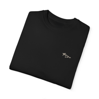 "Blessing" Black T-Shirt
