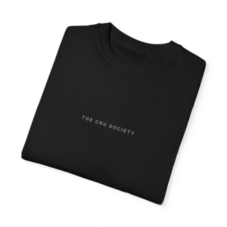 "Time is Money" Black T-Shirt