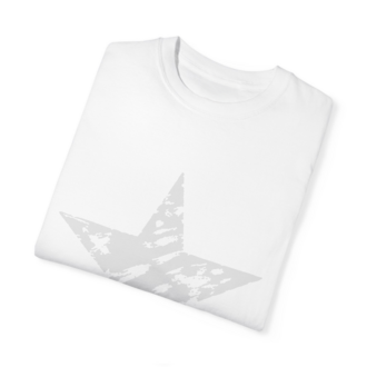 "Mindtrap" White T-Shirt