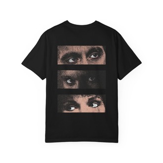 "Never Lie" Black T-Shirt