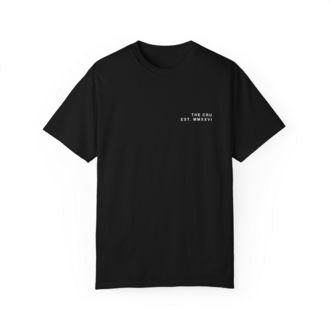 "MMXXVI" Black T-Shirt