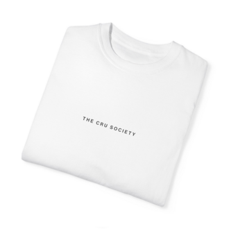 "Girl Gang" White T-Shirt