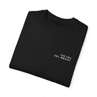 "MMXXVI" Black T-Shirt