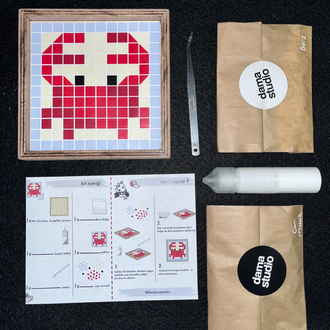 Kişiselleştirilebilir Kit 