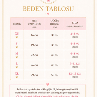 Pearl Heart Black Köpek Tişörtü