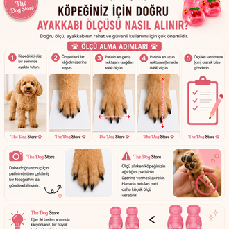 Cherry Sarı Köpek Sandaleti