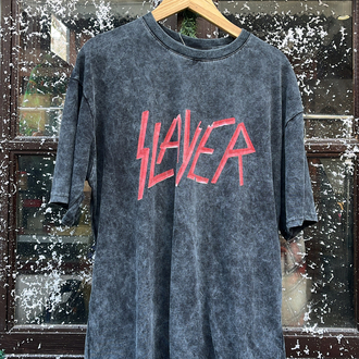 Slayer
