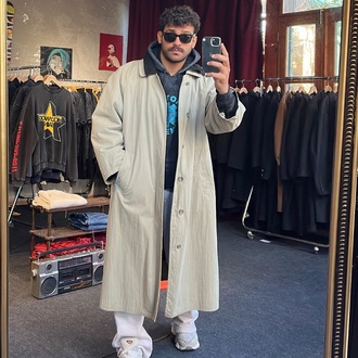 Thempa trenç