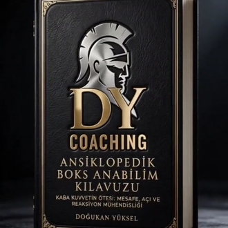 Ansiklopedik Boks Anabilim Kılavuzu