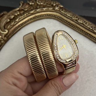 Serpenti Saat