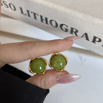 Olive Küpe