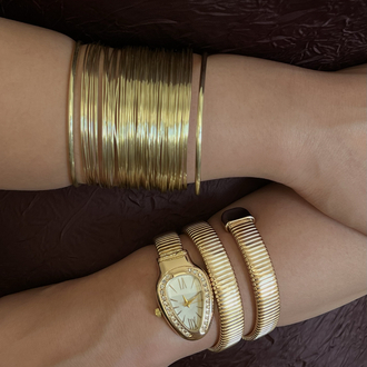 Serpenti Saat