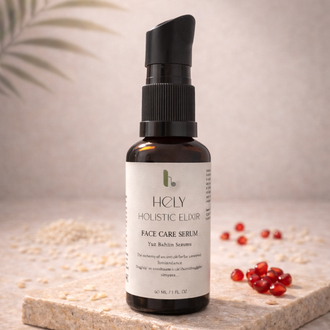 Holistic Serum | Face Care Serum
