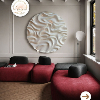 Curled ( Renk için Instagram üzerinden iletişime geçin)