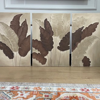 LEAF V.5 ( 3 adet fiyattır )