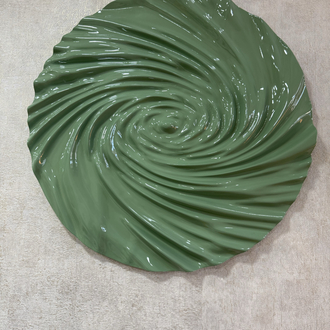Curled V.3 ( Renk için Instagram üzerinden iletişime geçin) 