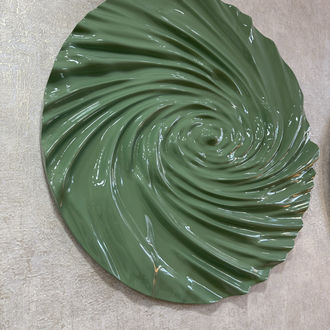 Curled V.3 ( Renk için Instagram üzerinden iletişime geçin) 