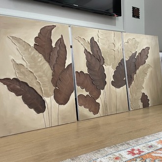 LEAF V.5 ( 3 adet fiyattır )