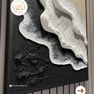 Wave V.60 ( Çerçeve görünümlü)