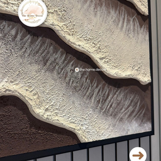 Wave V.65 ( çerçeve görünümlü yapılmıştır)