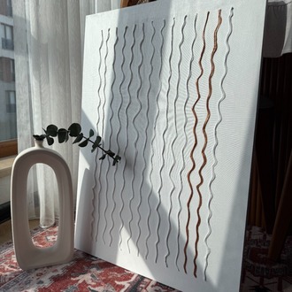 UNDULATION