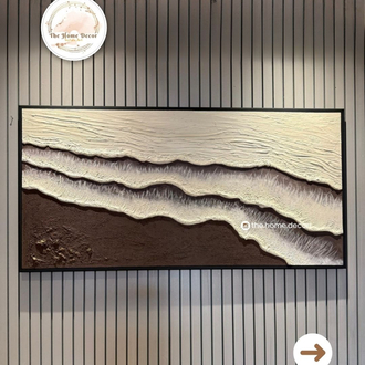 Wave V.65 ( çerçeve görünümlü yapılmıştır)