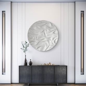 Curled ( Renk için Instagram üzerinden iletişime geçin)