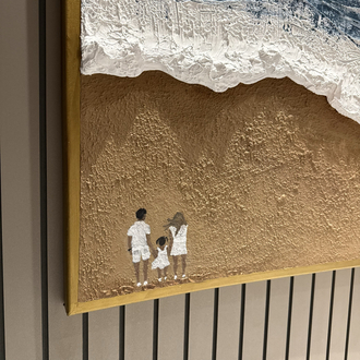 Wave V.67 ( Çerçeve görünümlü yapıldı )