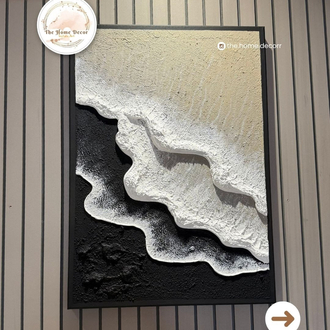 Wave V.60 ( Çerçeve görünümlü)