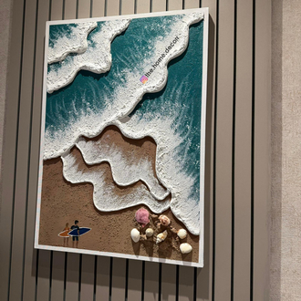 Wave V.41 ( Deniz taşları müşterinin , isteğe göre kendi taşlarımı ekliyorum )