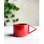 Geometry red