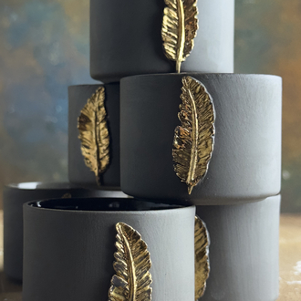 Gold series