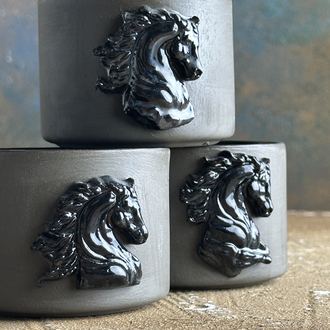 Metallic series