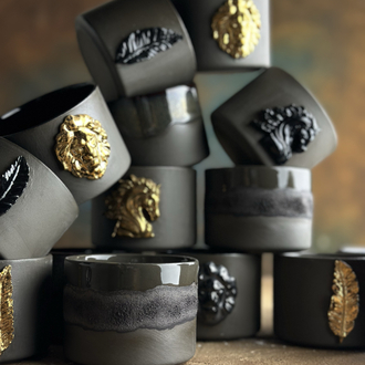 Metallic series