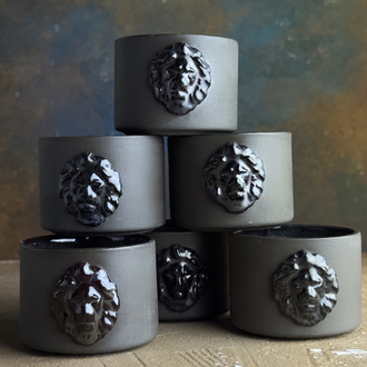 Metallic series