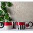 Circus dot mug